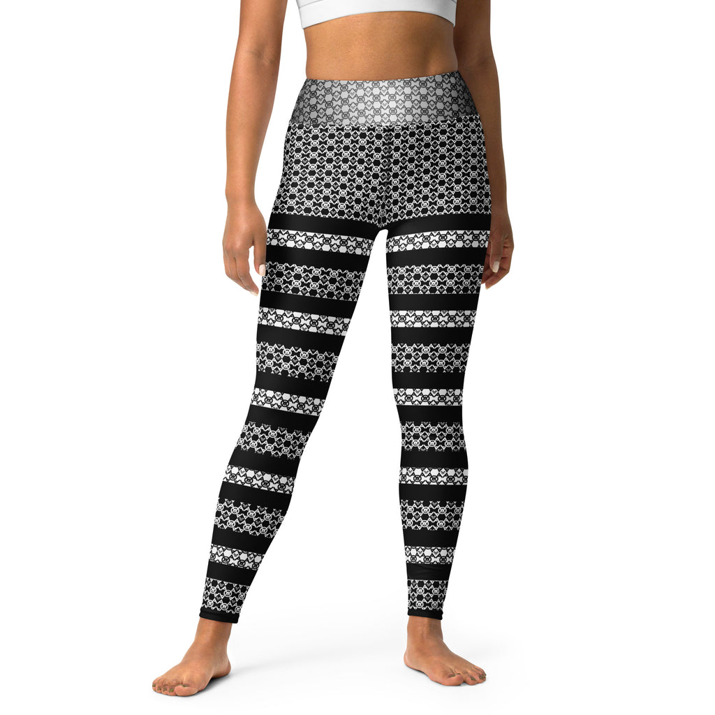 Chain Leggings