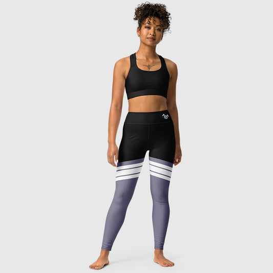 Skyline Vibe High Waist Leggings