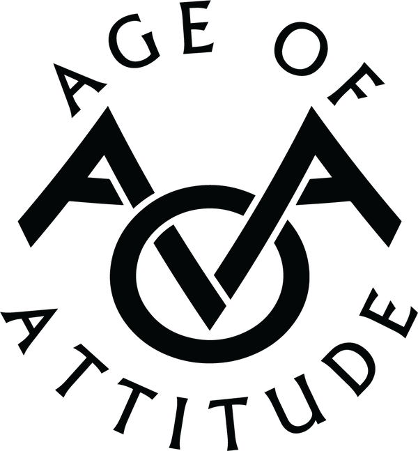 Age of Attitude