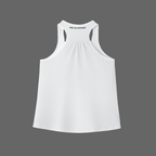 AOA White Women's Tank Top