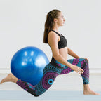Mandala Yoga Leggings