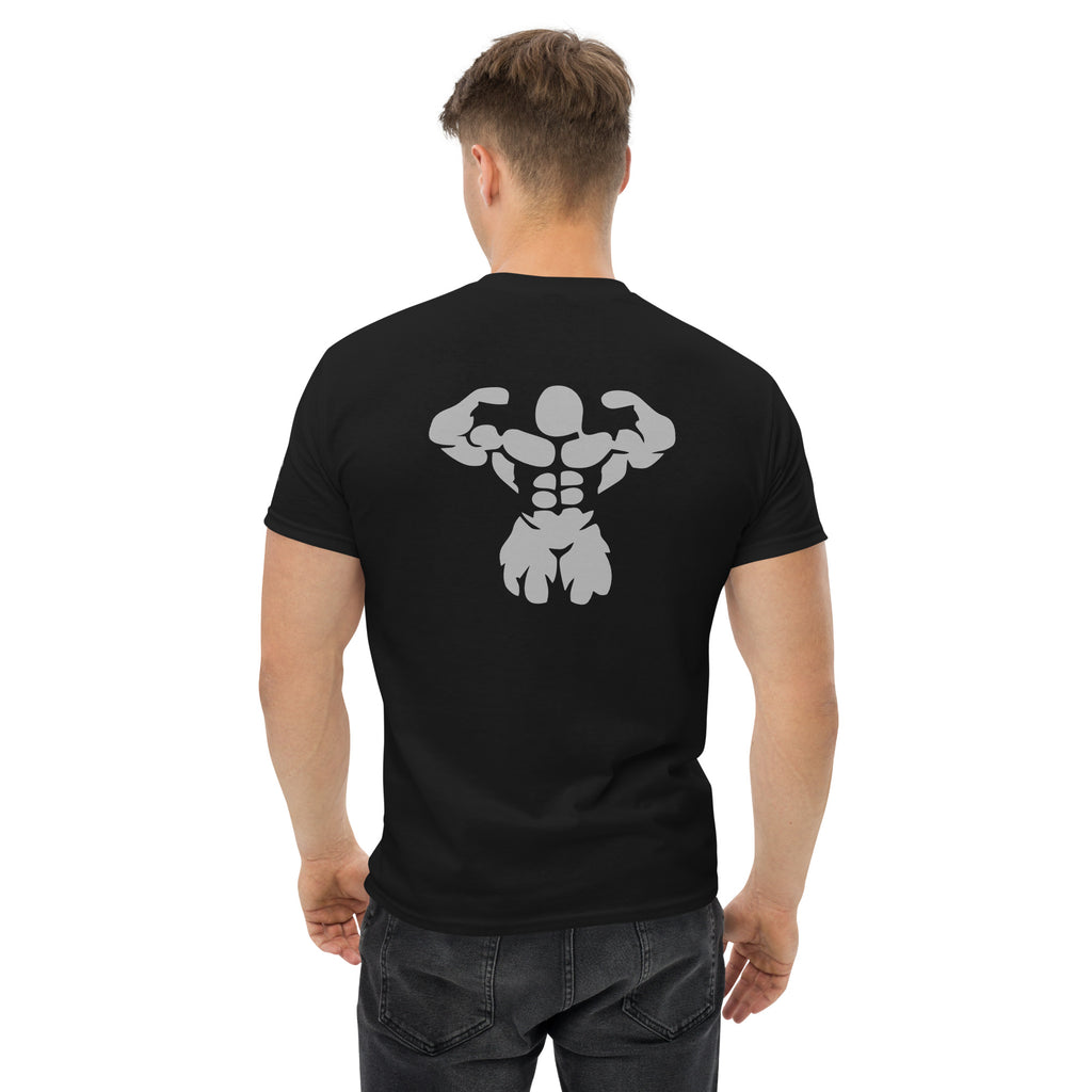 Bodybuilder Classic T-Shirt