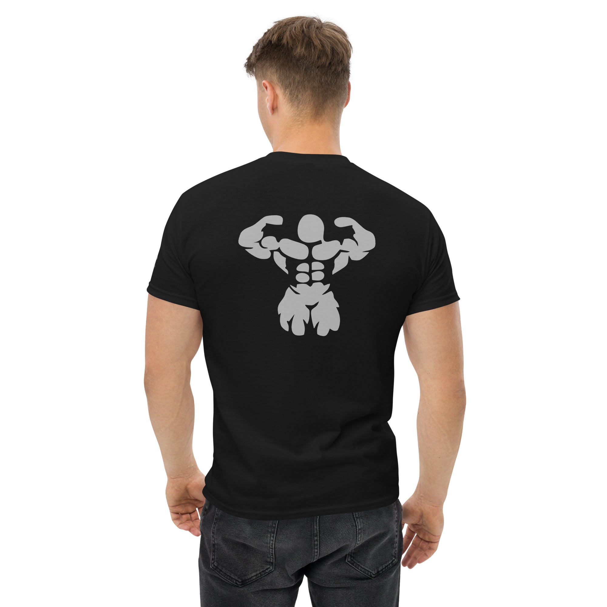 Bodybuilder Classic T-Shirt