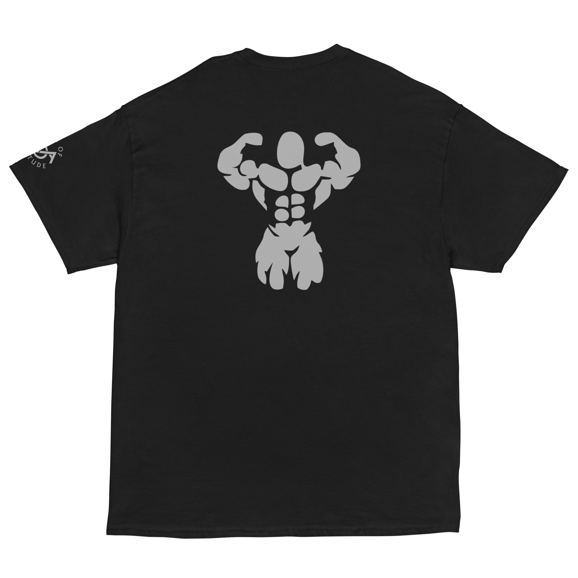 Bodybuilder Classic T-Shirt