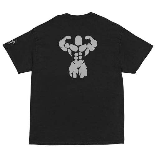 Bodybuilder Classic T-Shirt
