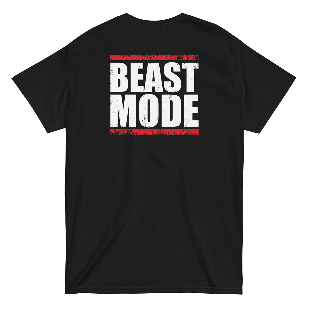 Beast Mode Classic T-Shirt
