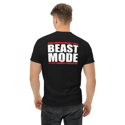 Beast Mode Classic T-Shirt