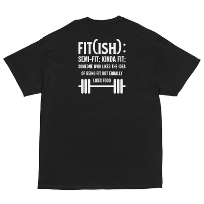 Fitish Classic T-shirt