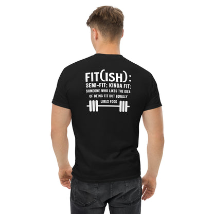 Fitish Classic T-shirt