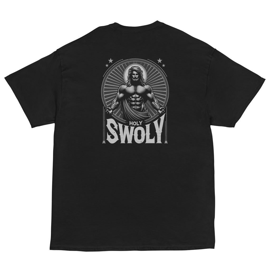 Holly Swolly Cassic T-Shirt