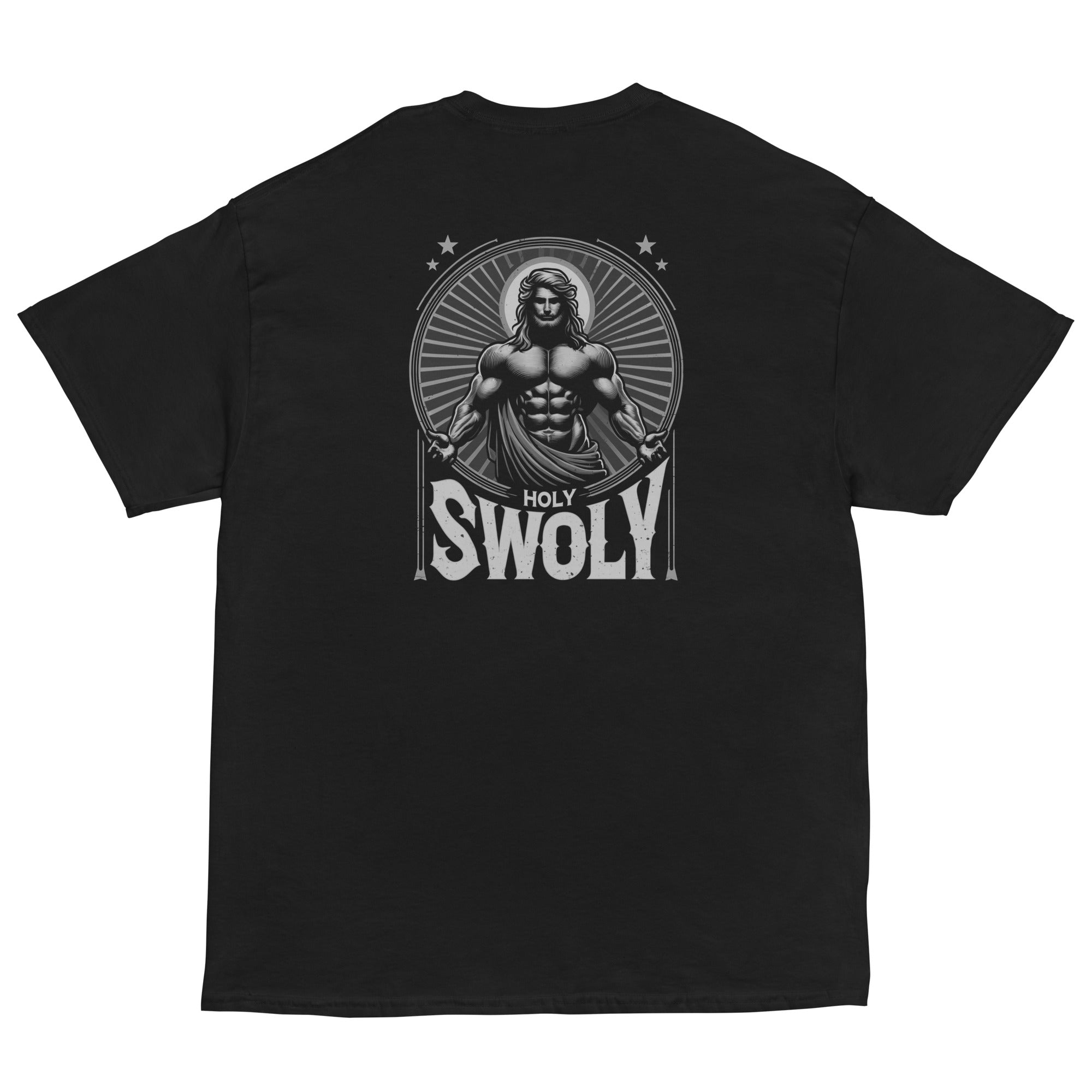 Holly Swolly Cassic T-Shirt