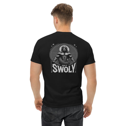 Holly Swolly Cassic T-Shirt