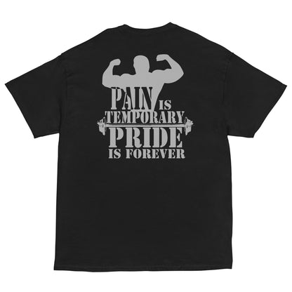 Bodybuilding Pride Classic T-Shirt