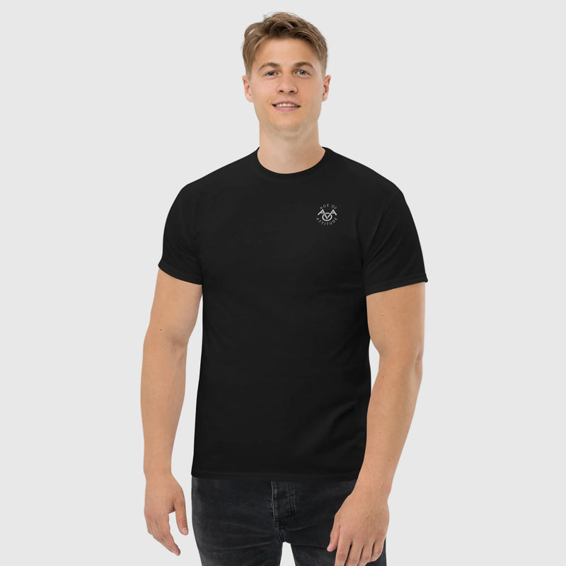 Age Of Attitude Classic T-shirt