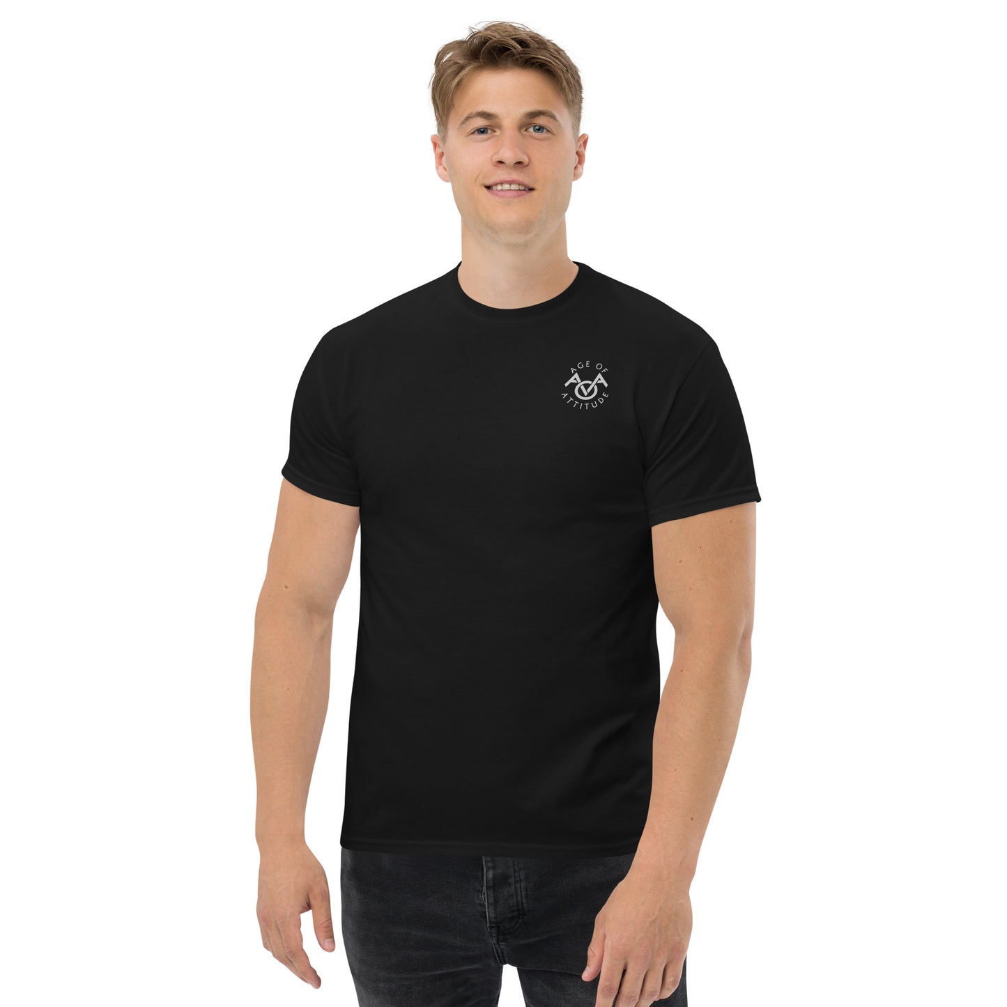 Fitness Worker Classic T-Shirt