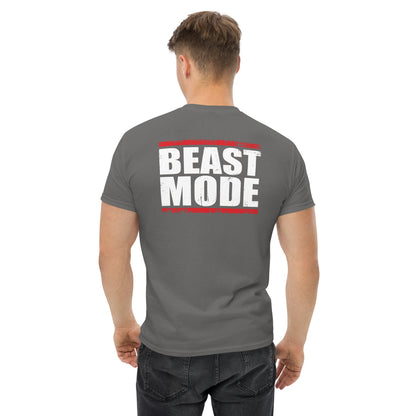 Beast Mode Classic T-Shirt