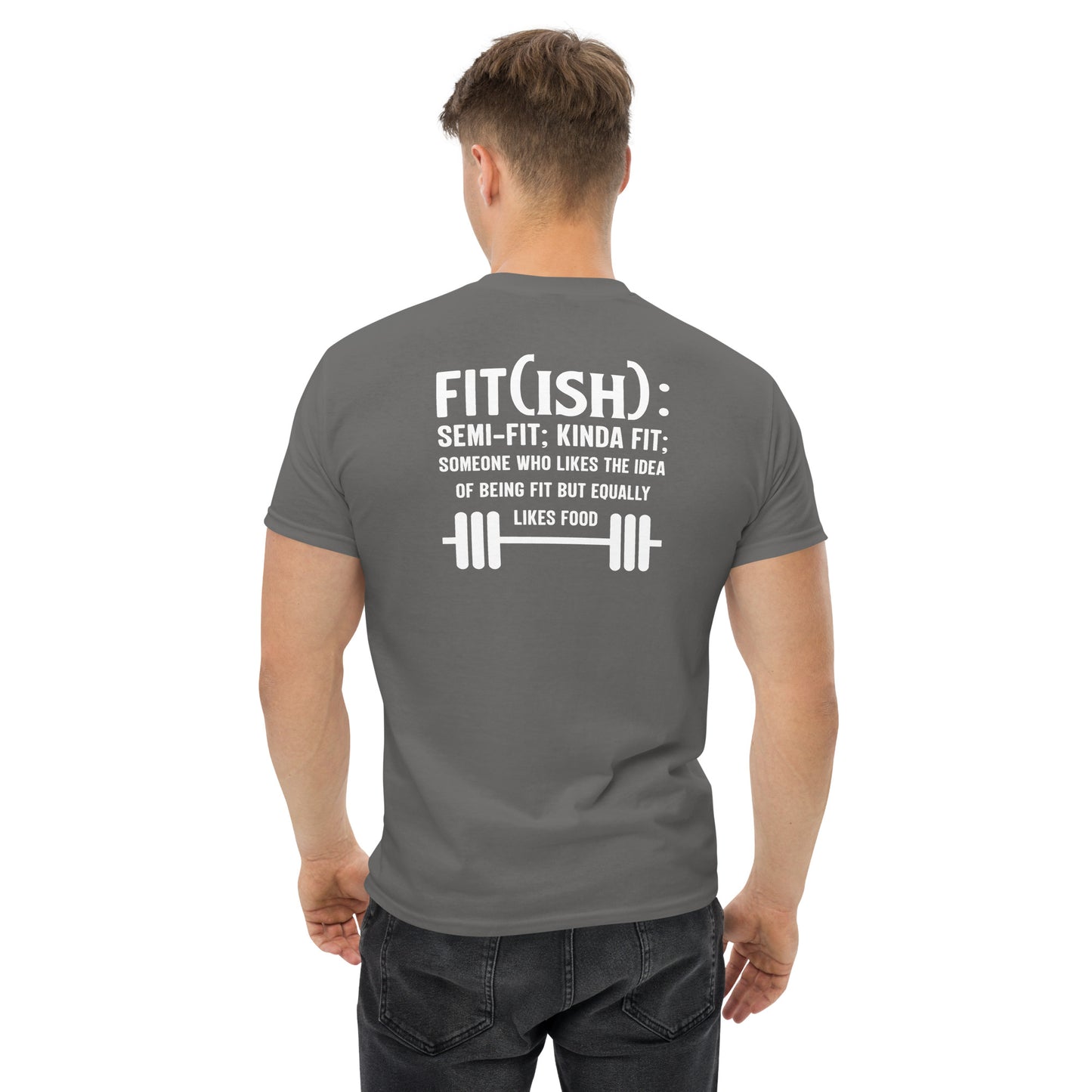 Fitish Classic T-shirt