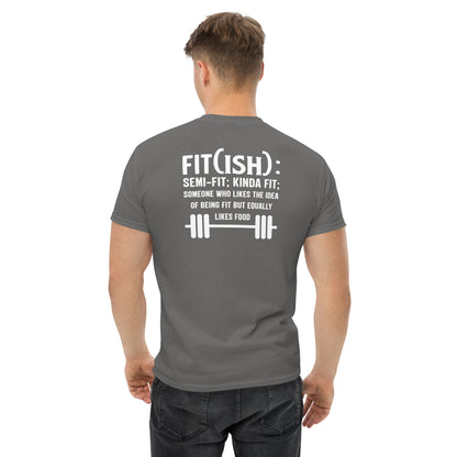 Fitish Classic T-shirt