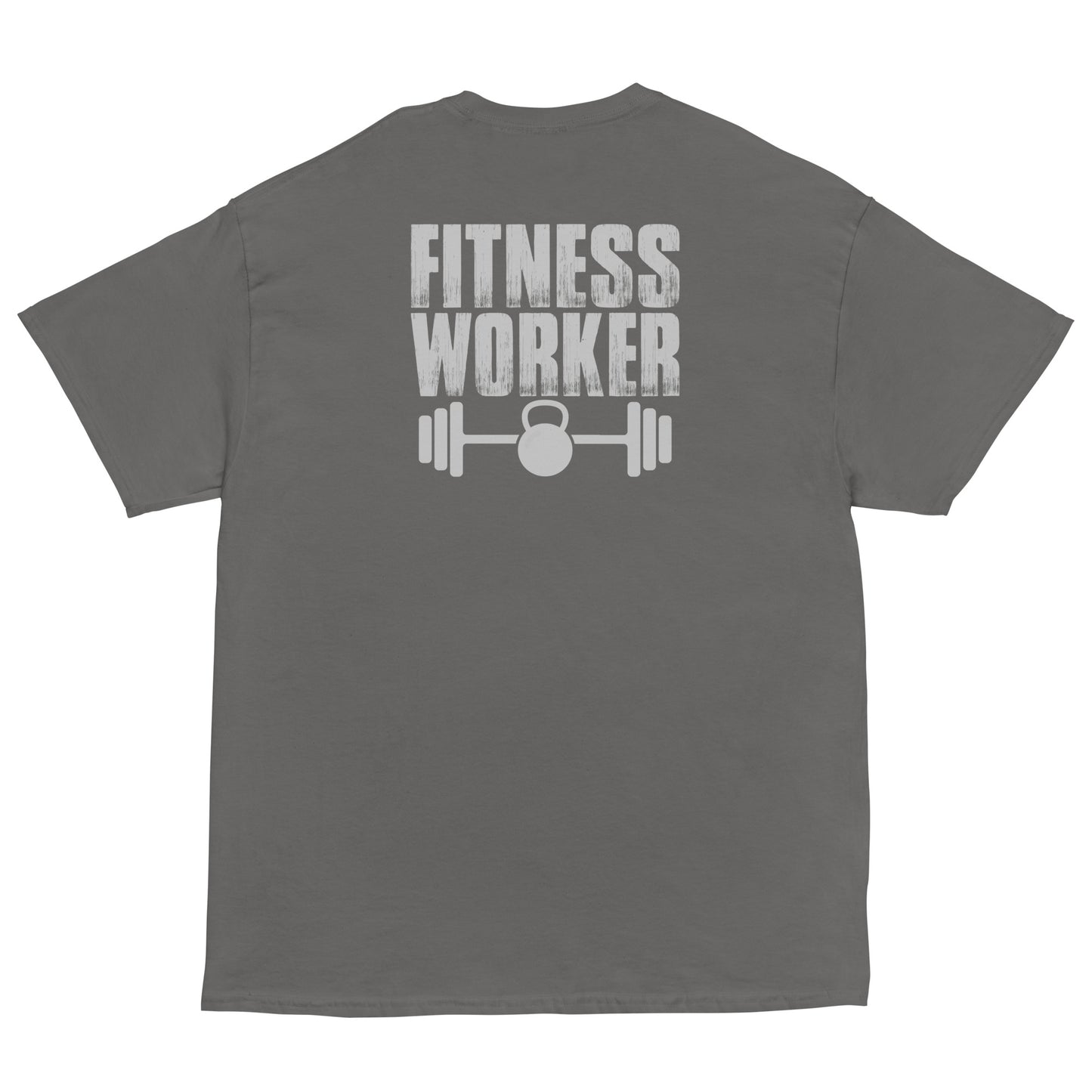 Fitness Worker Classic T-Shirt