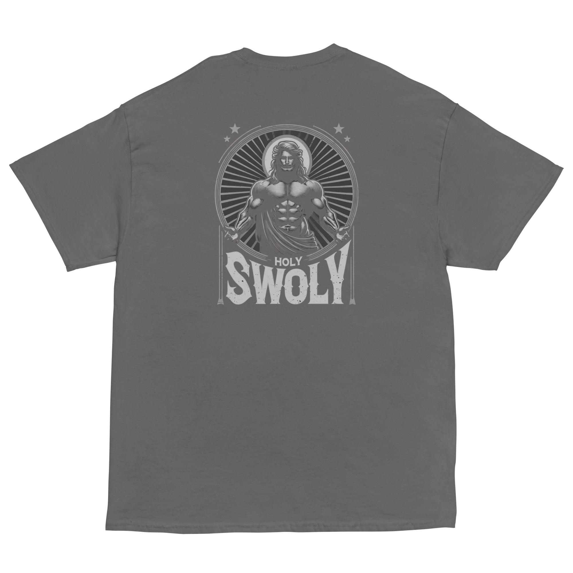 Holly Swolly Cassic T-Shirt