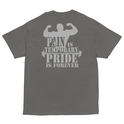 Bodybuilding Pride Classic T-Shirt