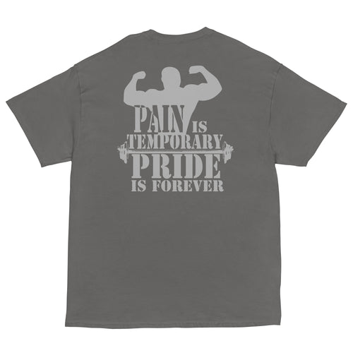 Bodybuilding Pride Classic T-Shirt