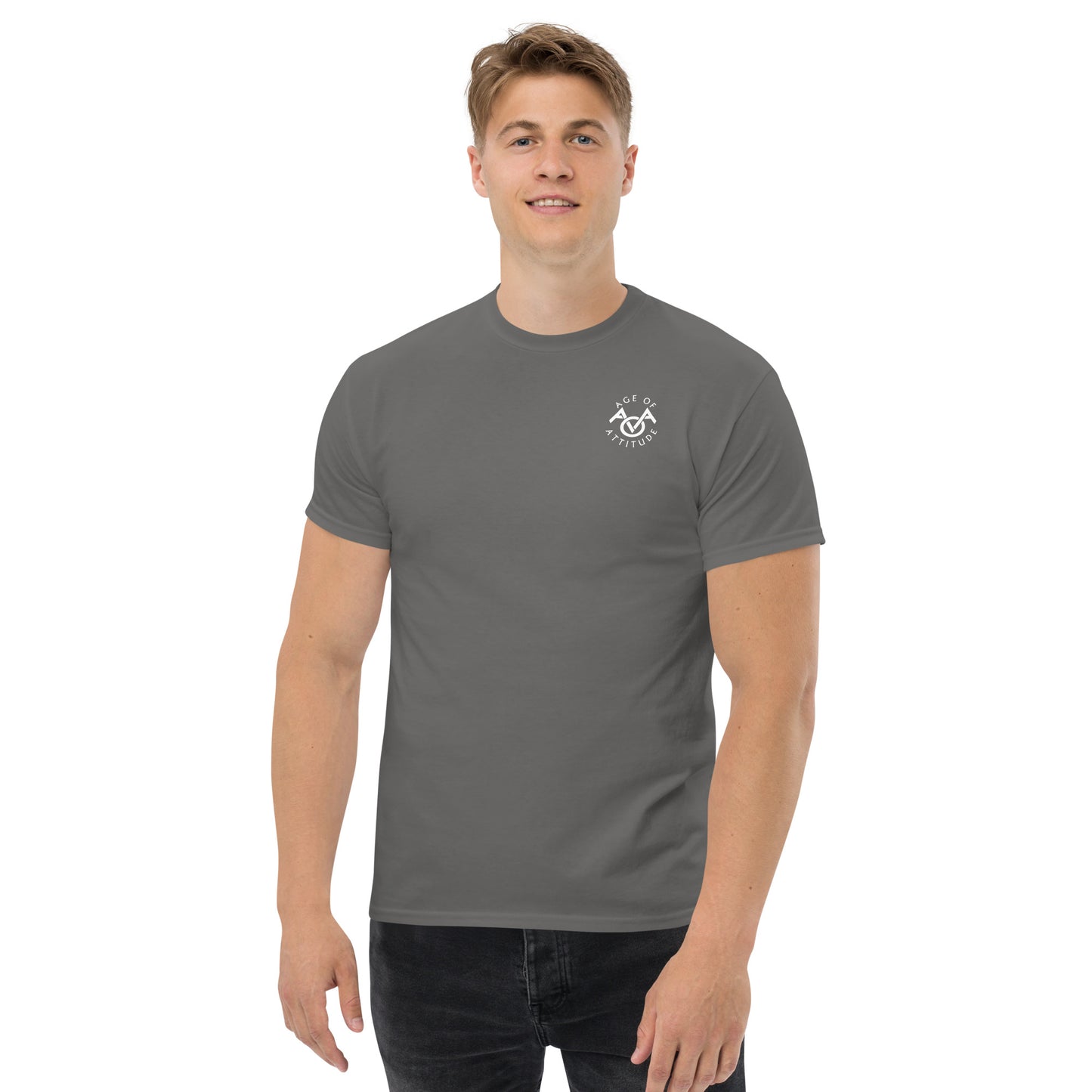 Fitish Classic T-shirt