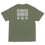 Fitness Worker Classic T-Shirt