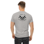 Age Of Attitude Classic T-shirt