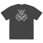 Bull BodyBuilding Oversized T-shirt
