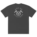 Age of Attitude Oversized T-shirt