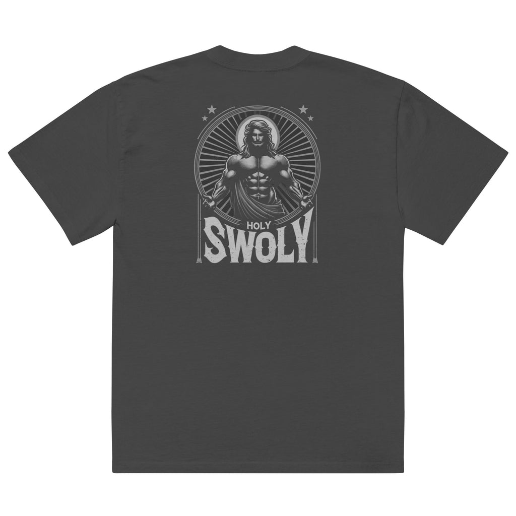 Hollyswolly Oversized T-shirt