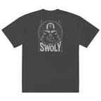 Hollyswolly Oversized T-shirt