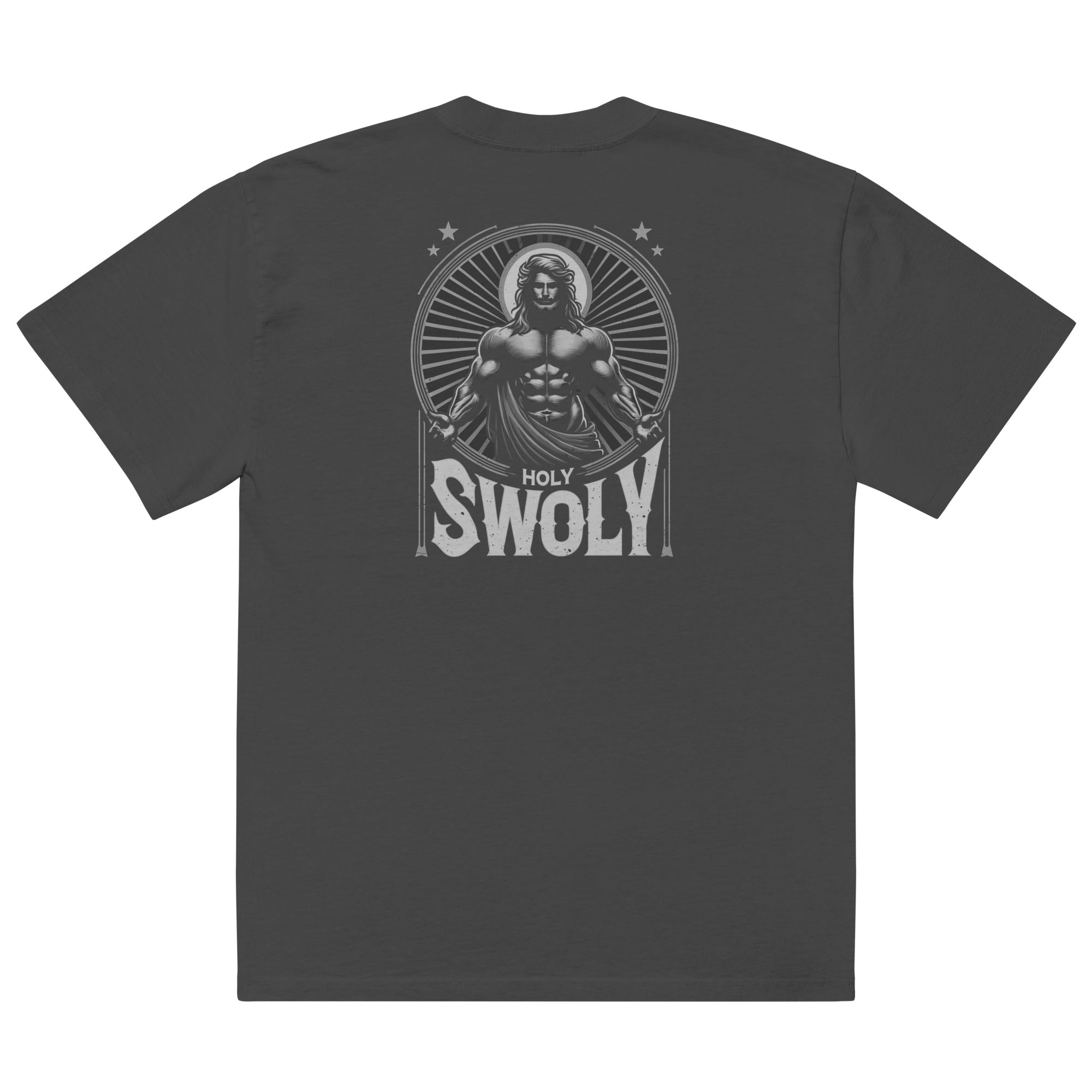 Hollyswolly Oversized T-shirt