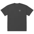 Age of Attitude Oversized T-shirt