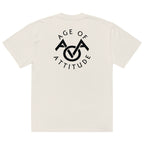 Age of Attitude Oversized T-shirt