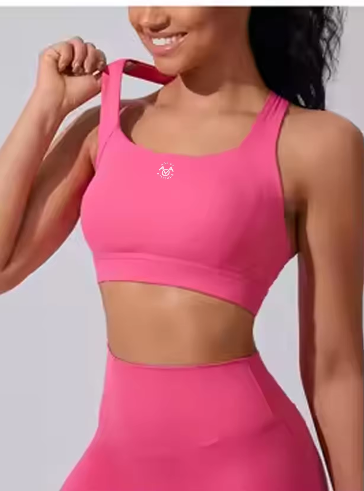 SculptFlex Bra