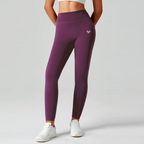 Pocket Leggings with Scrunch