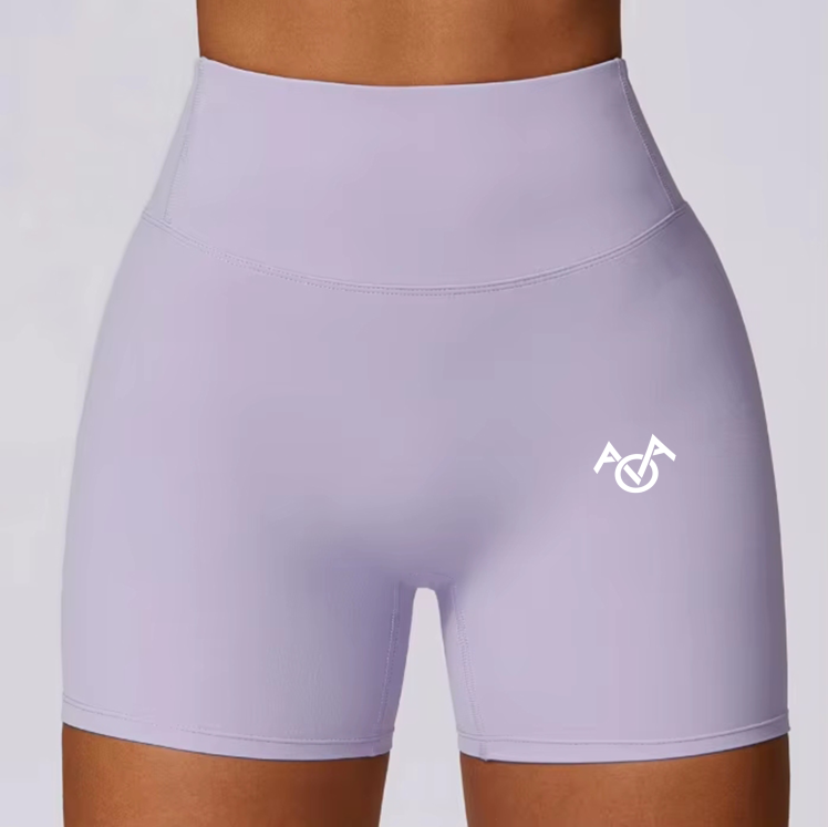 Seamless Lightweight Power Shorts