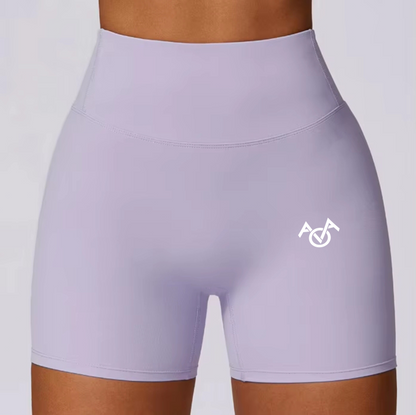 Seamless Lightweight Power Shorts