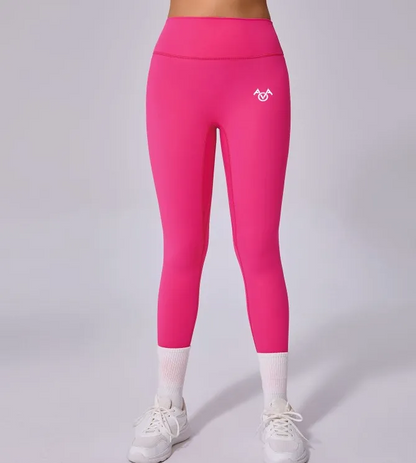 Summer Flex Leggings