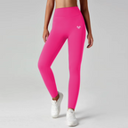 Pocket Leggings with Scrunch