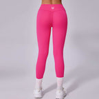Summer Flex Leggings