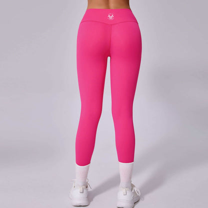 Summer Flex Leggings
