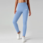Pocket Leggings with Scrunch
