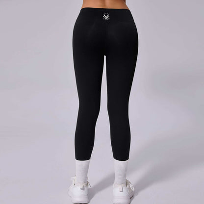 Summer Flex Leggings