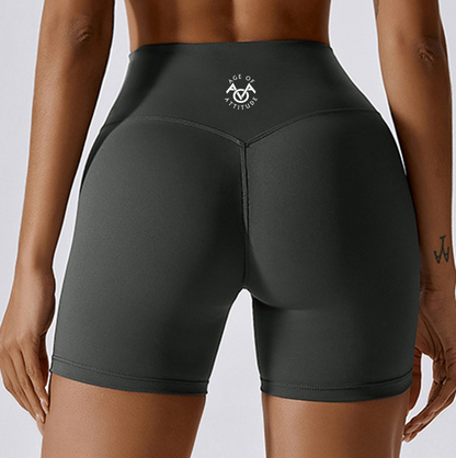 Seamless Lightweight Power Shorts