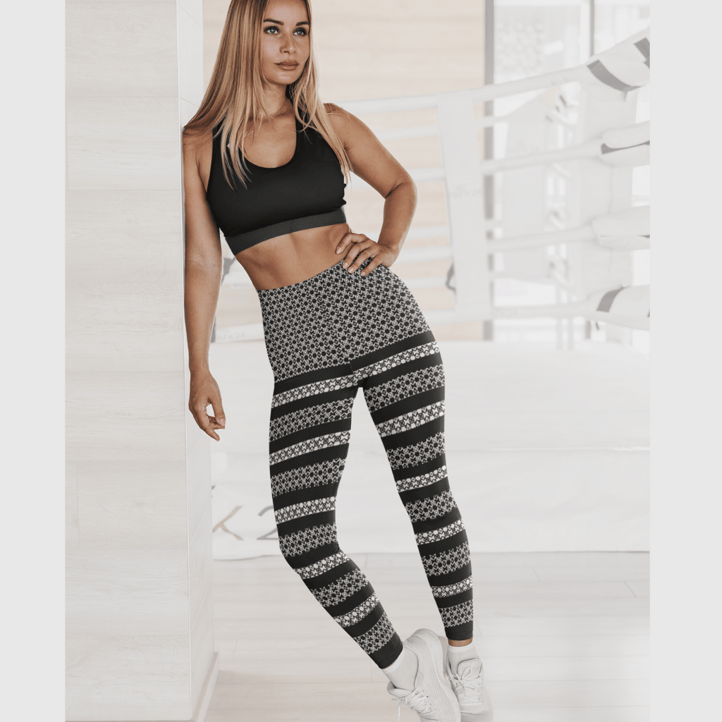 Chain Leggings